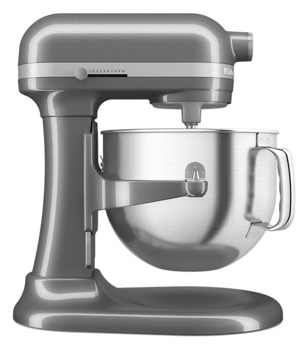 KitchenAid 7 Quart Bowl - Lift Stand Mixer