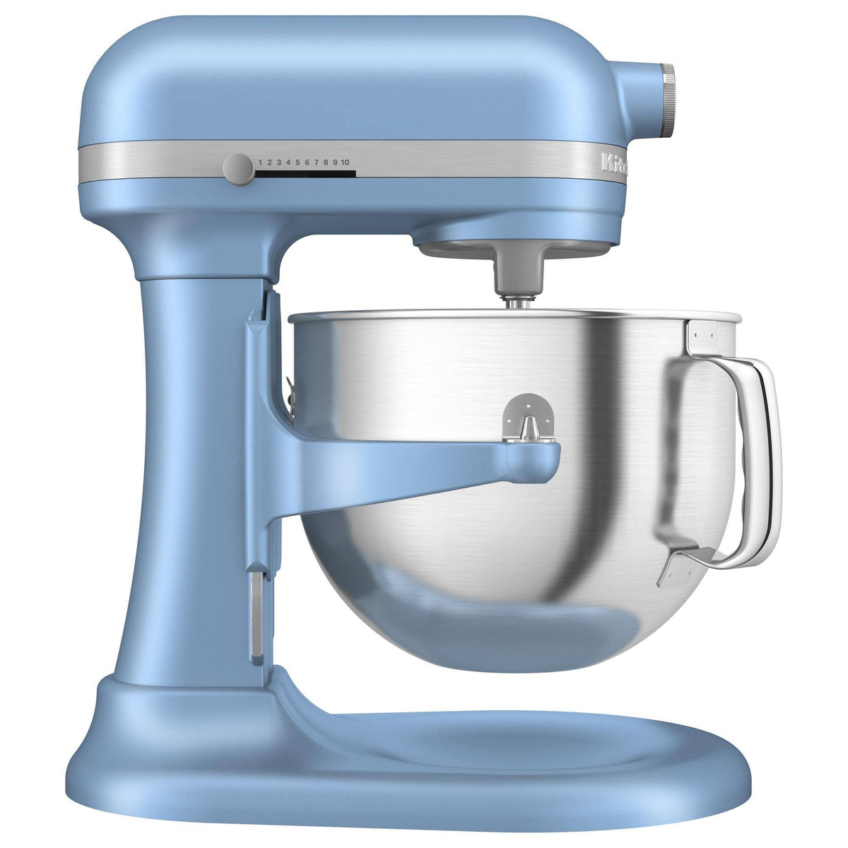 KitchenAid 7 Quart Bowl - Lift Stand Mixer, Blue Velvet