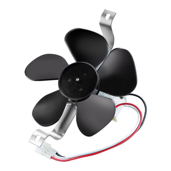 97012248 Range Hood Fan Motor Replacement Part by Appliancemate Compatible with Broan Kenmore BP17 99080492 S97012248 99080363