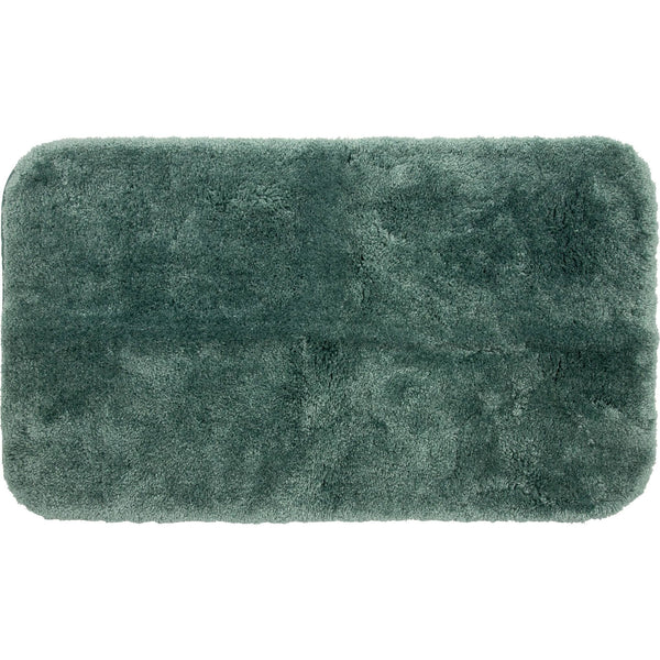 34in x 20in Mohawk - Acclaim Seafoam Bath Rug