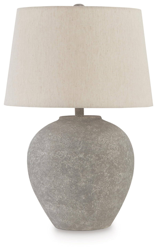 Ashley Dreward Table Lamp