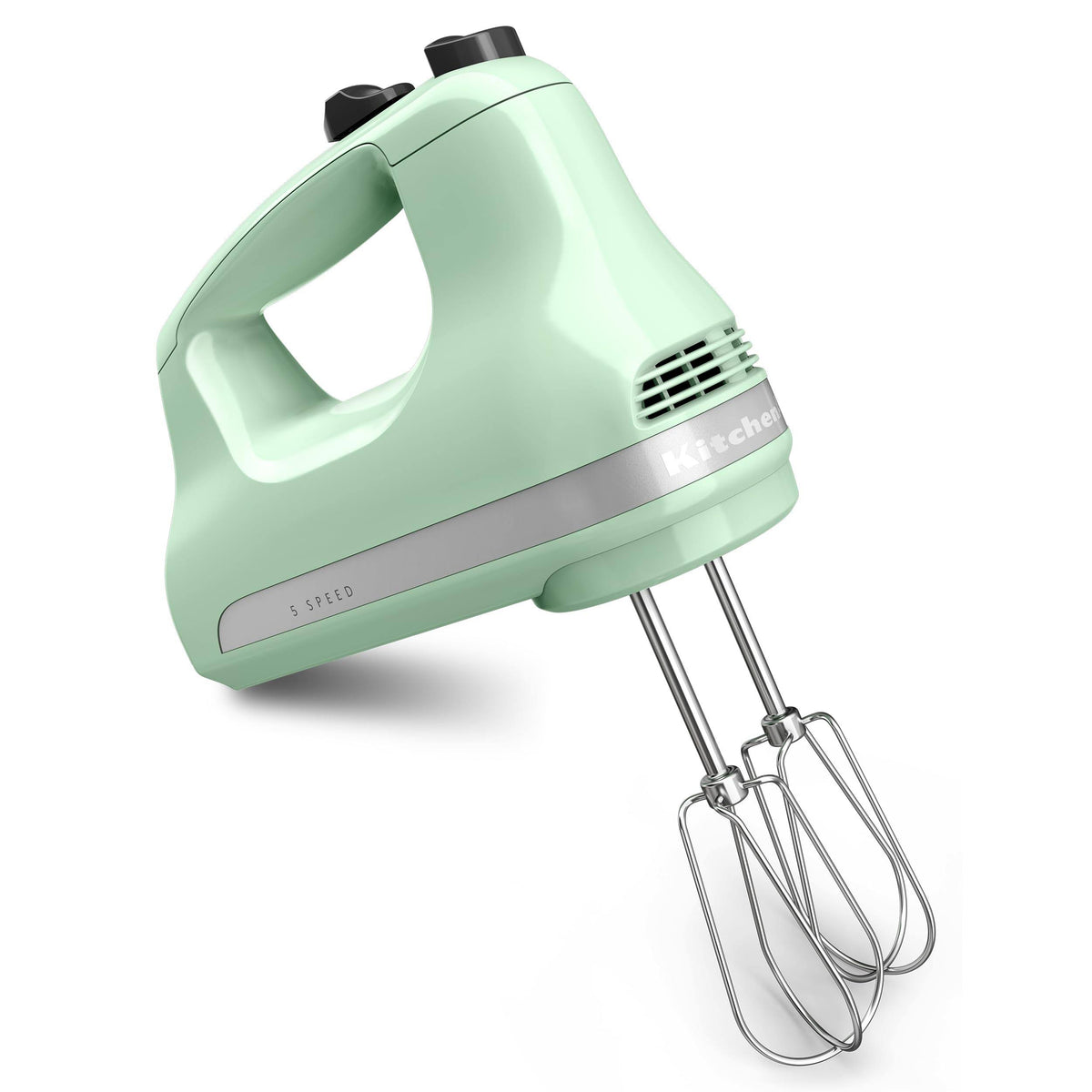 KitchenAid 5 - Speed Ultra Power Hand Mixer Pistachio