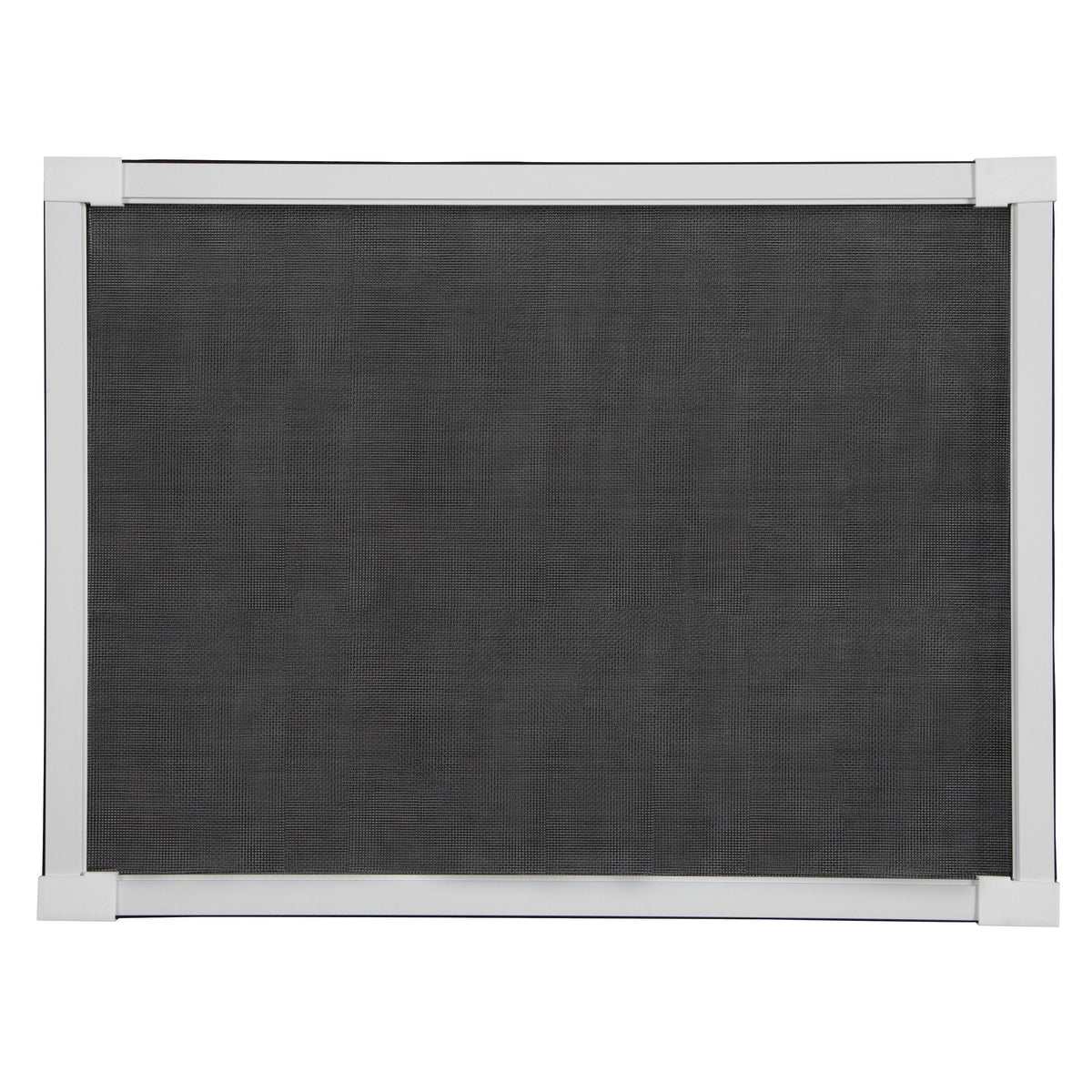 M - D Building Products 15 x 37 in. White Aluminum Adjustable Screen - Pack of 8