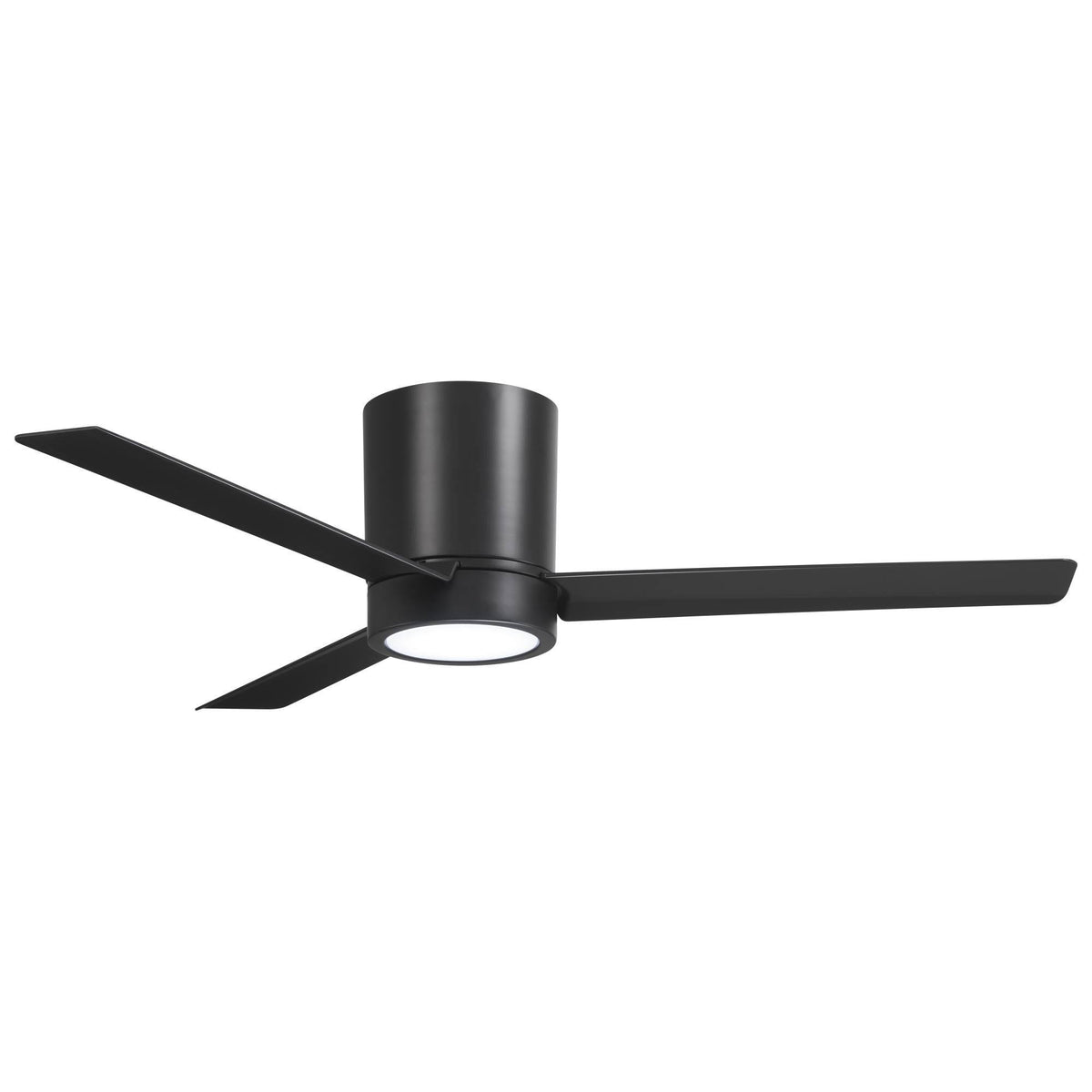 Minka Aire - F644L - CL - 52" Ceiling Fan - Roto Flush - Coal