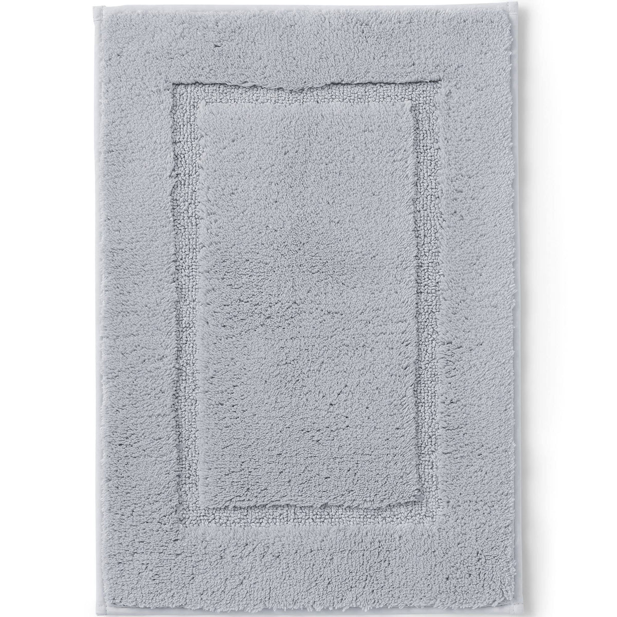 Lands' End Supima Cotton Non - Skid Bath Rug