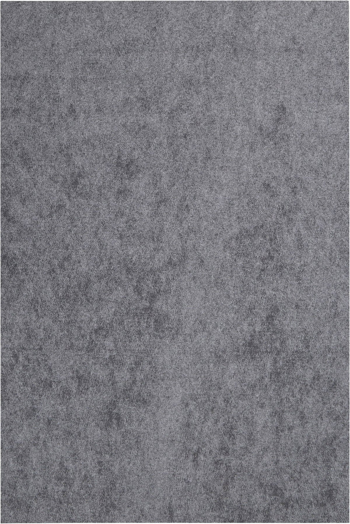 Mohawk Home Dual Surface Thin Lock 1/8 in. Rug Pad, Grey, 20x32
