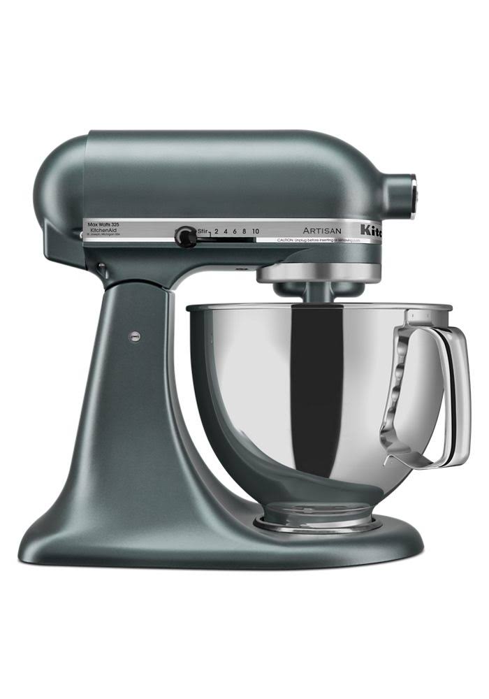 KitchenAid Artisan Stand Mixer, Juniper - Williams Sonoma